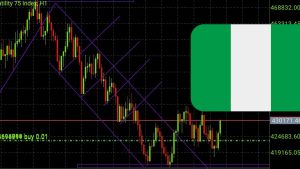How to Choose the Best Volatility 75 Index Brokers in Nigeria