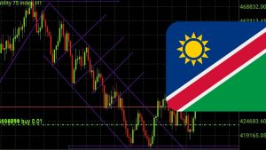 Top Volatility 75 Index Brokers in Namibia 2025