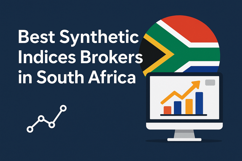 Best Synthetic Indices Brokers in South Africa
